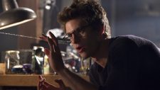 Andrew Garfield reveals his excitement about returning for 'The Amazing Spider-Man 2'