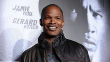 Jamie Foxx to play Electro in 'The Amazing Spider-Man 2'