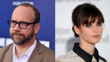 Paul Giamatti to play The Rhino in 'The Amazing Spider-Man 2', Felicity Jones in talks for unspecified role