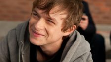 Dane DeHaan discusses his Harry Osborn workout for 'The Amazing Spider-Man 2'