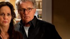Martin Sheen confirms that he will return as Uncle Ben in 'The Amazing Spider-Man 2'