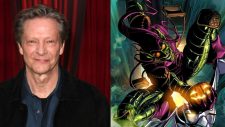 Chris Cooper to play Norman Osborn in 'The Amazing Spider-Man 2'
