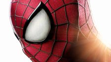 First look at new Spider-Man costume from 'The Amazing Spider-Man 2'