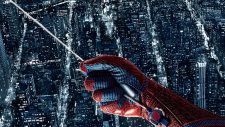 'The Amazing Spider-Man 2' is the biggest production ever in New York history