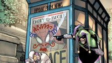 COMICS: First look at 'Superior Spider-Man #6'
