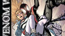 COMICS: First look at 'Ultimate Comics Spider-Man #21'