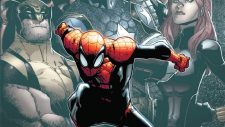 COMICS: First look at 'Superior Spider-Man #7'