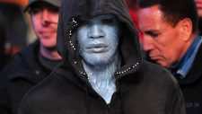 Jamie Foxx confirms 'The Amazing Spider-Man 2' Comic-Con presence and more