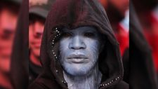 'The Amazing Spider-Man 2' set video shows Jamie Foxx as Electro (video)