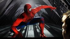 Spider-Man: Turn Off The Dark review