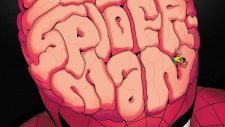 COMICS: First look at 'Superior Spider-Man #9' (Unlettered)