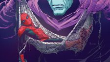 COMICS: First look at 'Avenging Spider-Man #19'