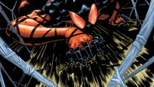 COMICS: First look at 'Scarlet Spider #16'