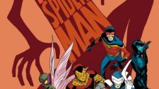COMICS: Marvel announces 'Superior Foes of Spider-Man' and 'Superior Carnage'