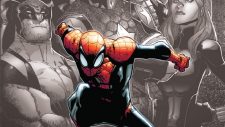COMICS: First look at 'Superior Spider-Man #8'