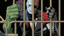 COMICS: First look at 'Avenging Spider-Man #20'