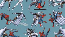 COMICS: First look at 'Marvel Universe Ultimate Spider-Man #14'