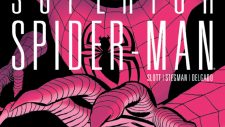 COMICS: First look at 'Superior Spider-Man #10'