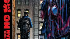 COMICS: First look at 'Ultimate Comics Spider-Man #23'