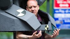 Paul Giamatti says Rhino will be in 'The Amazing Spider-Man 3'