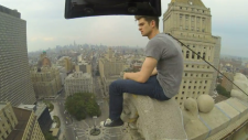 (100) Days of 'The Amazing Spider-Man 2' (video)