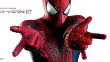 Official 'The Amazing Spider-Man 2' logos revealed