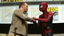 'The Amazing Spider-Man' director is proud of the two Spidey movies he made