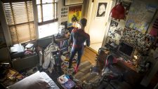 4 HQ still photos from 'The Amazing Spider-Man 2'