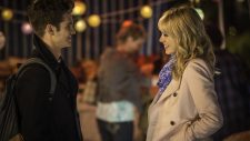 James Horner reveals why he didn't score 'The Amazing Spider-Man 2'