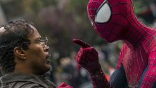 Sony Pictures hack reveals internal discussion about Spider-Man