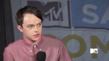Dane Dehaan talks 'The Amazing Spider-Man 2', Green Goblin, and more (video)