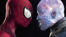 New 'The Amazing Spider-Man 2' photos show off Electro's full costume