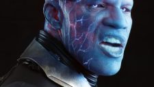 New images from 'The Amazing Spider-Man 2' featuring Electro, Peter Parker and more
