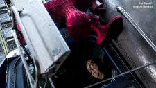New 'The Amazing Spider-Man 2' photos from Empire Magazine