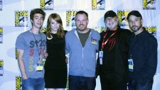 Sony confirms 'The Amazing Spider-Man 2' Comic-Con panel