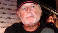 Producer Avi Arad talks 'The Amazing Spider Man 2' (video)
