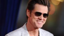 What was Jim Carrey doing on 'The Amazing Spider-Man 2' set? (update: nothing)