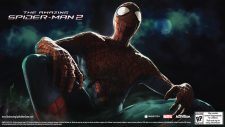 'The Amazing Spider-Man 2' video game coming Spring 2014 (video)