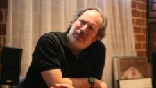 Hans Zimmer talks 'The Amazing Spider-Man 2' (video)