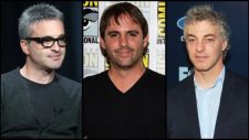 Sony hires 'The Amazing Spider-Man 3' writers