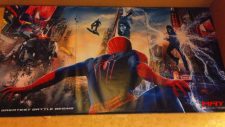 'The Amazing Spider-Man 2' poster reveals Rhino, Electro, and Green Goblin (update)