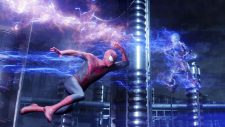 New 'The Amazing Spider-Man 2' photos and banner released