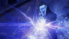 Two new Electro photos from 'The Amazing Spider-Man 2'
