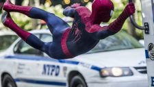 2 new 'The Amazing Spider-Man 2' featurettes (video)
