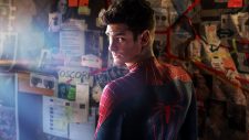 Andrew Garfield to host SNL on May 3rd