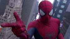 Watch this: 'The Amazing Spider-Man 2' New Years Eve live stream (video)