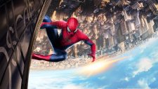 Marvel and Sony's 'Spider-Man' to be released in IMAX 3D