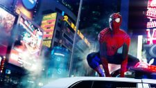 5 best moments from 'The Amazing Spider-Man 2'