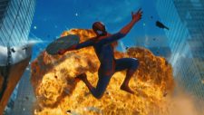 International 'The Amazing Spider-Man 2' trailer shows off Spidey's humor (video)