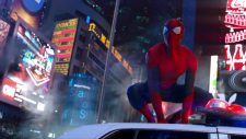 'The Amazing Spider-Man 2' New Year's Eve trailer (video)